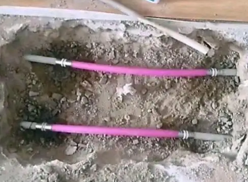 平鲁卫生间测漏水多少钱