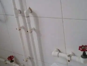 平鲁水管维修多少钱