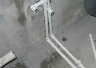 平鲁查漏水多少钱