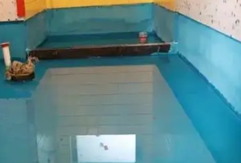平鲁卫生间防水多少钱