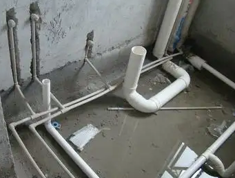 平鲁水管维修多少钱
