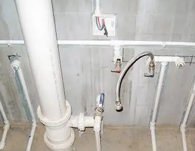 平鲁水管维修价格明细