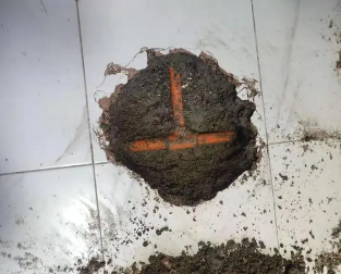 平鲁查漏水多少钱