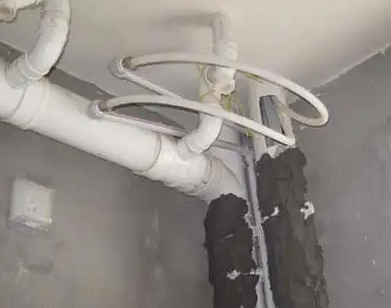 平鲁水管维修哪家好