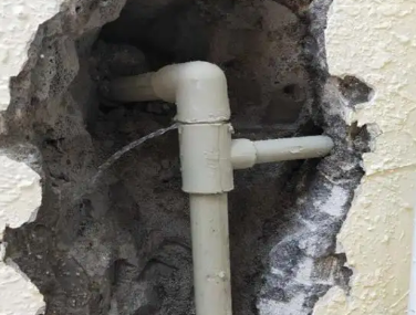 平鲁卫生间漏水检测哪家好