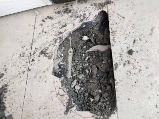平鲁卫生间漏水检测哪家好